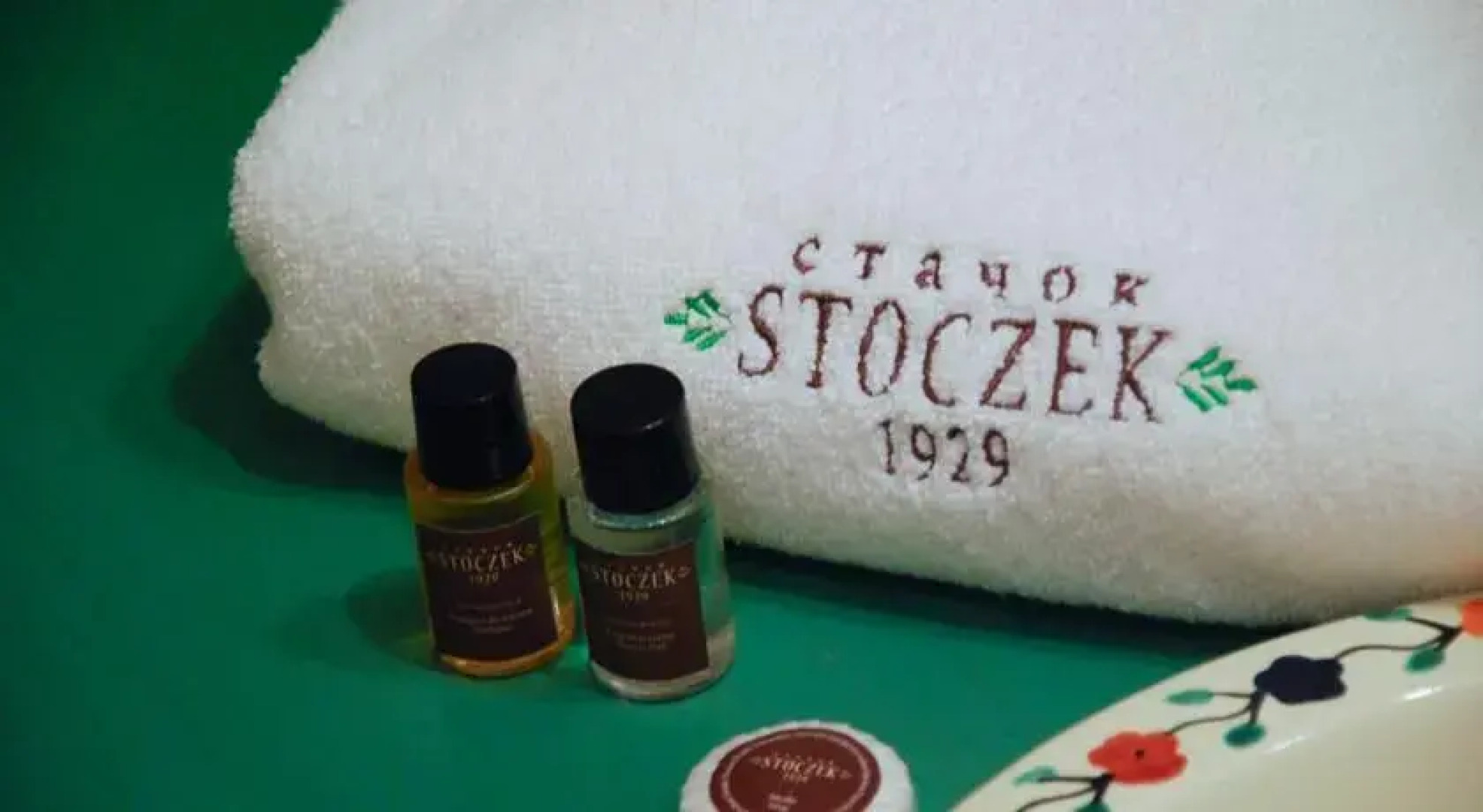 Apartamenty Stoczek 1929