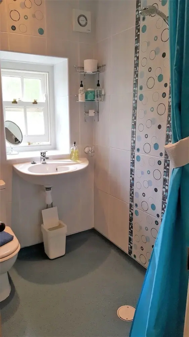 Lowther House Bed and Breakfast