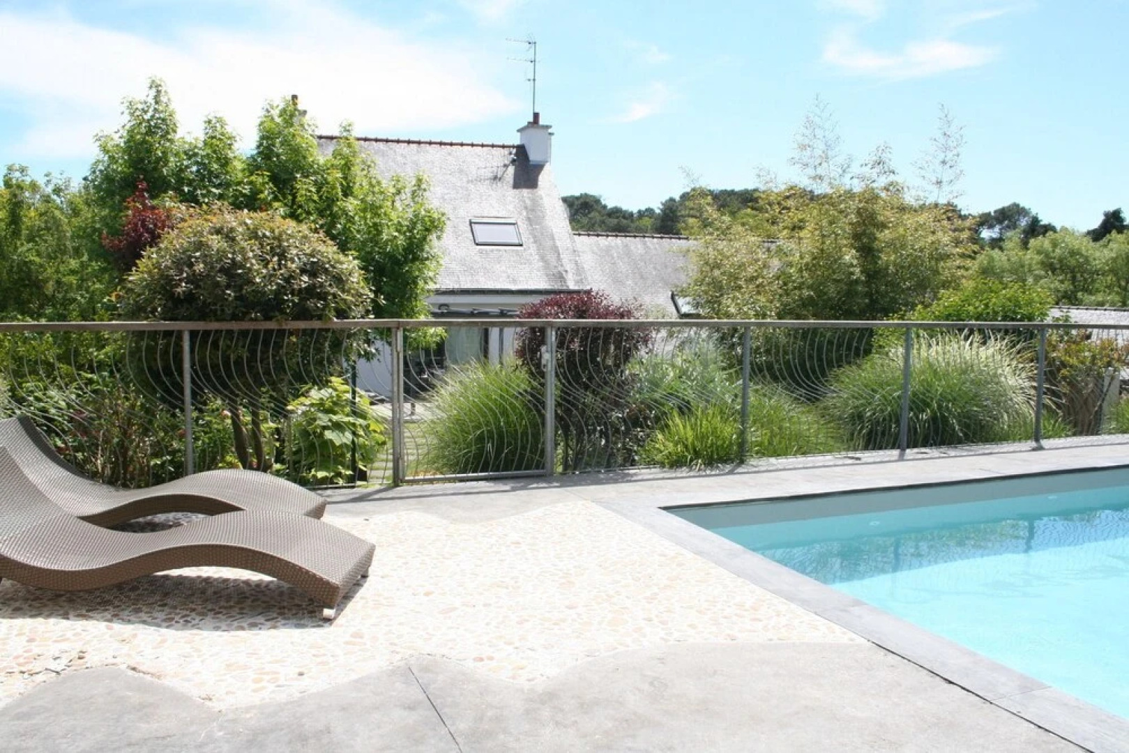 Appartements Cote Ter