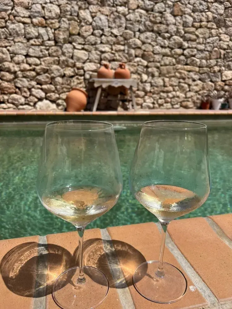 CT 354 AL - Casa Piedra