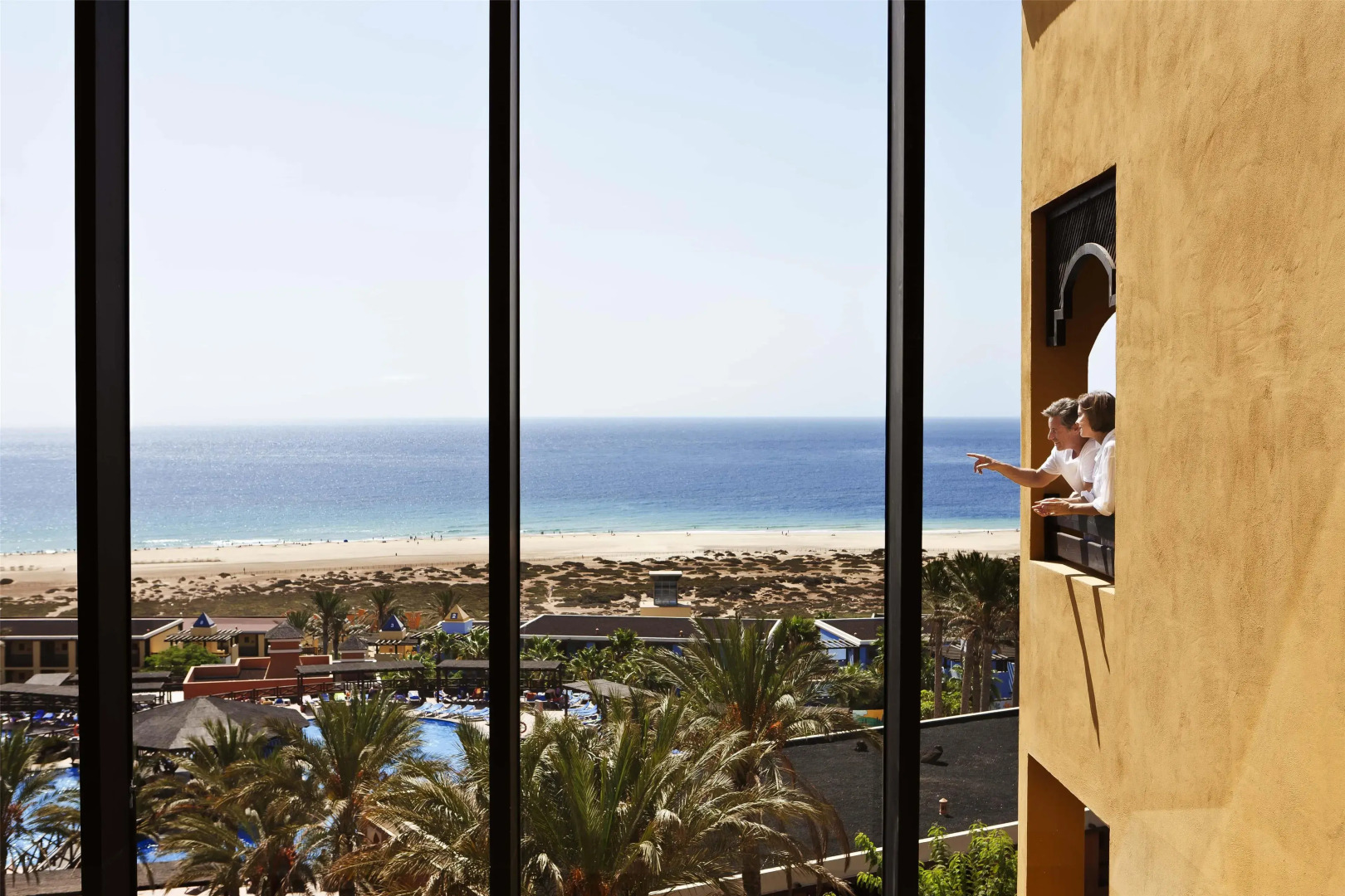 Occidental Jandía Royal Level - Adults Only