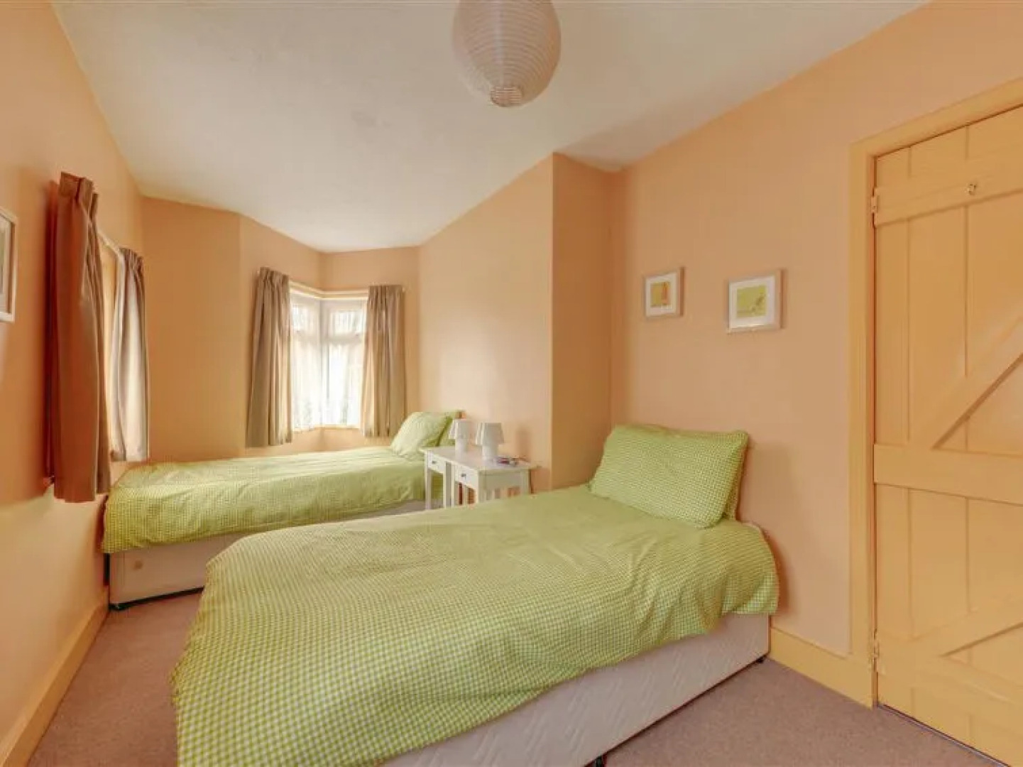 Holiday Home Shutler