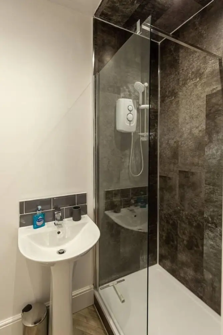 Inviting 1-bed Apartment in Lytham Saint Annes