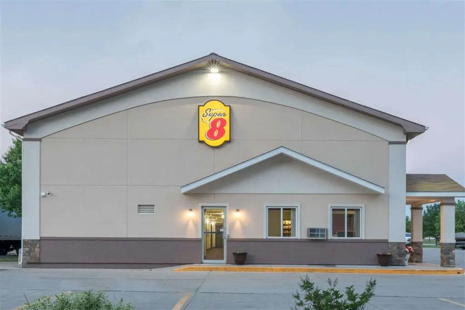 Super 8 Grand Forks