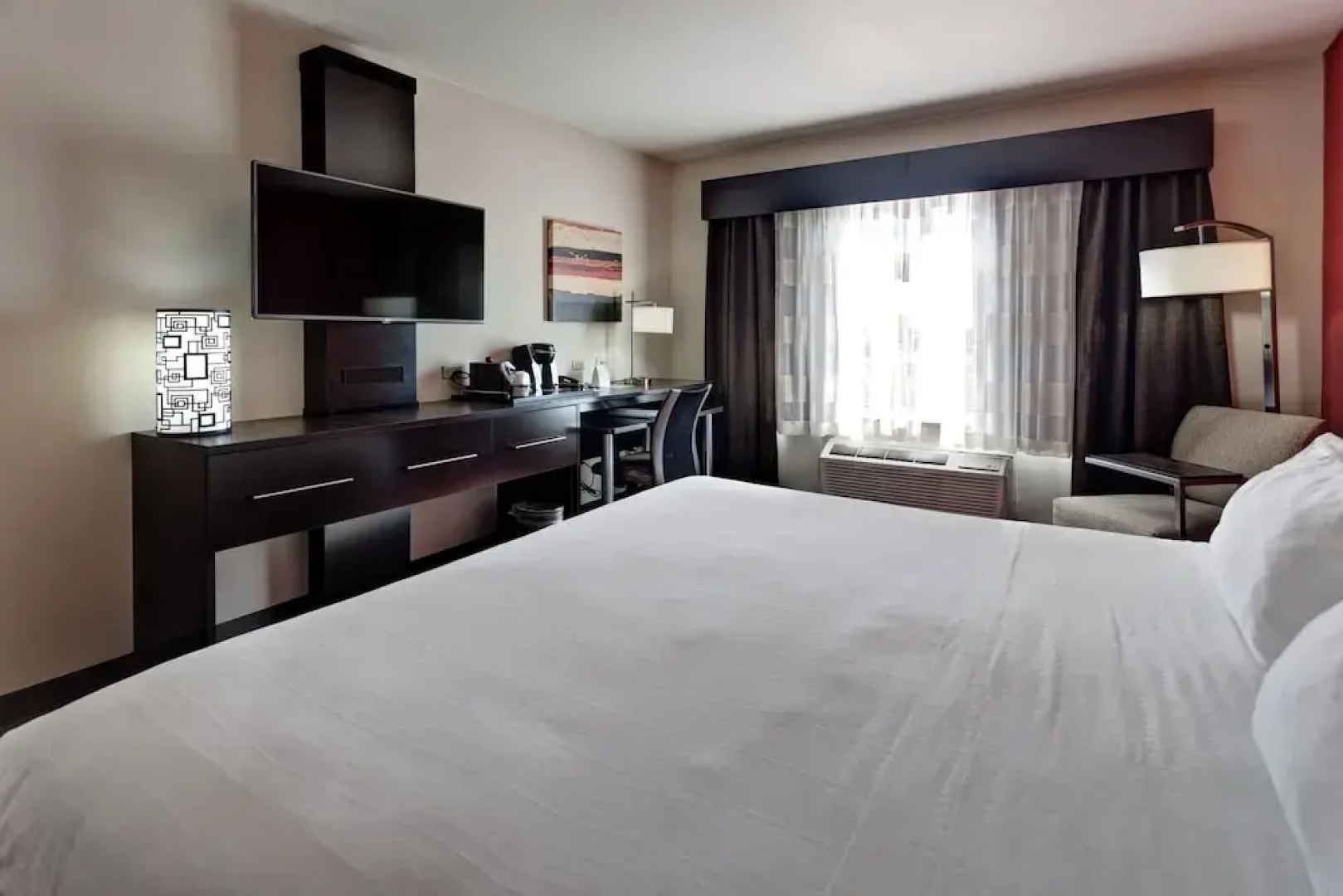 Holiday Inn Express Wichita Northwest - Airport Area