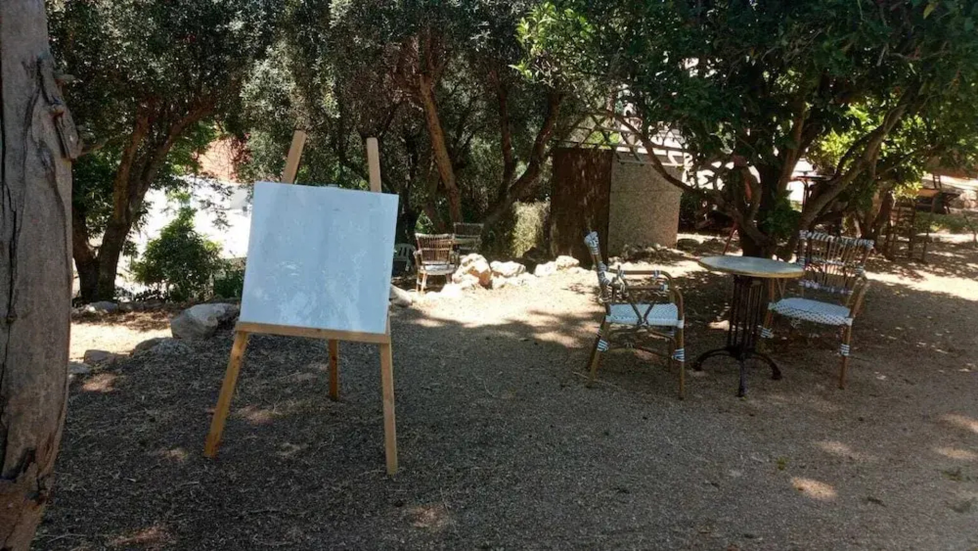 The old House Zichron Yaacov