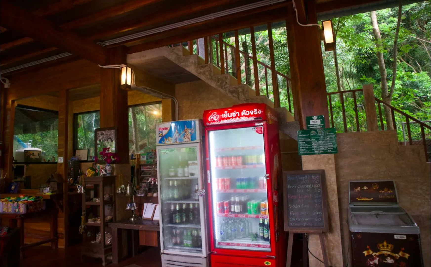 Mae Win Guest House and Resort