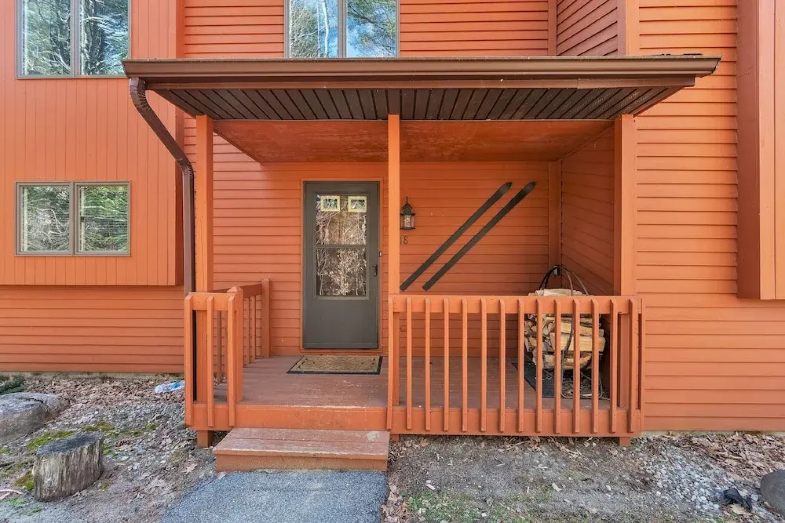 Lies 18n - Cozy & Scenic Mountain Retreat 3 Bedroom Townhouse by The Summit at Gore Mountain