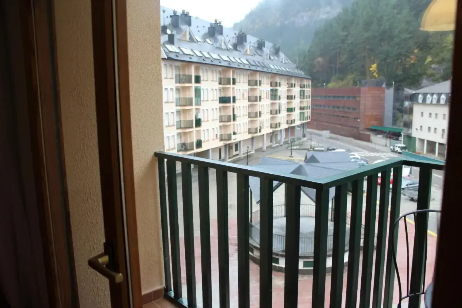 Vivienda Turistica Pirineos XXI