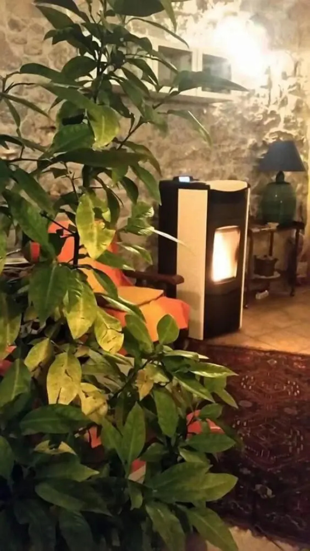 Monte degli Elci b&b