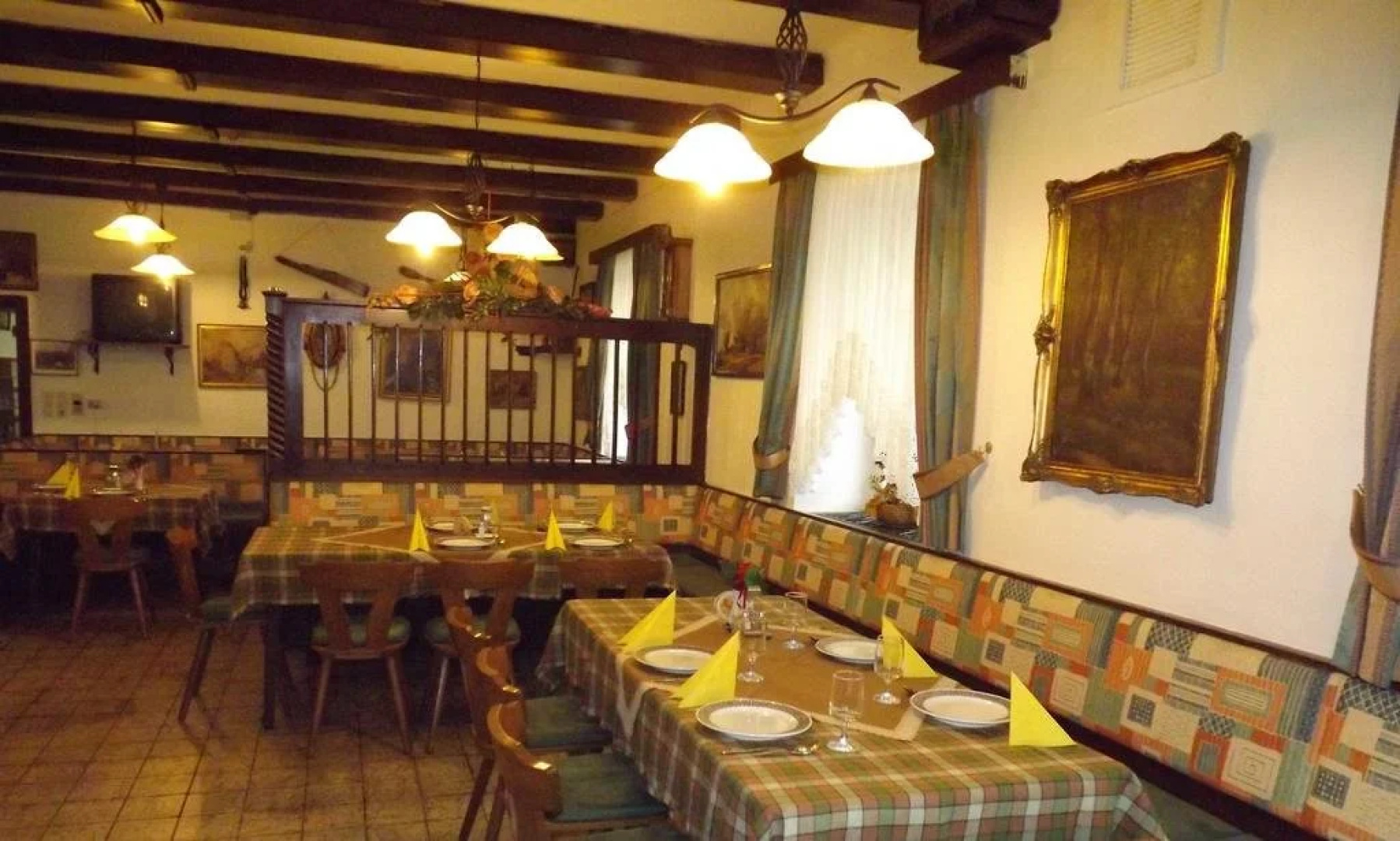 Gasthof Murauerhof