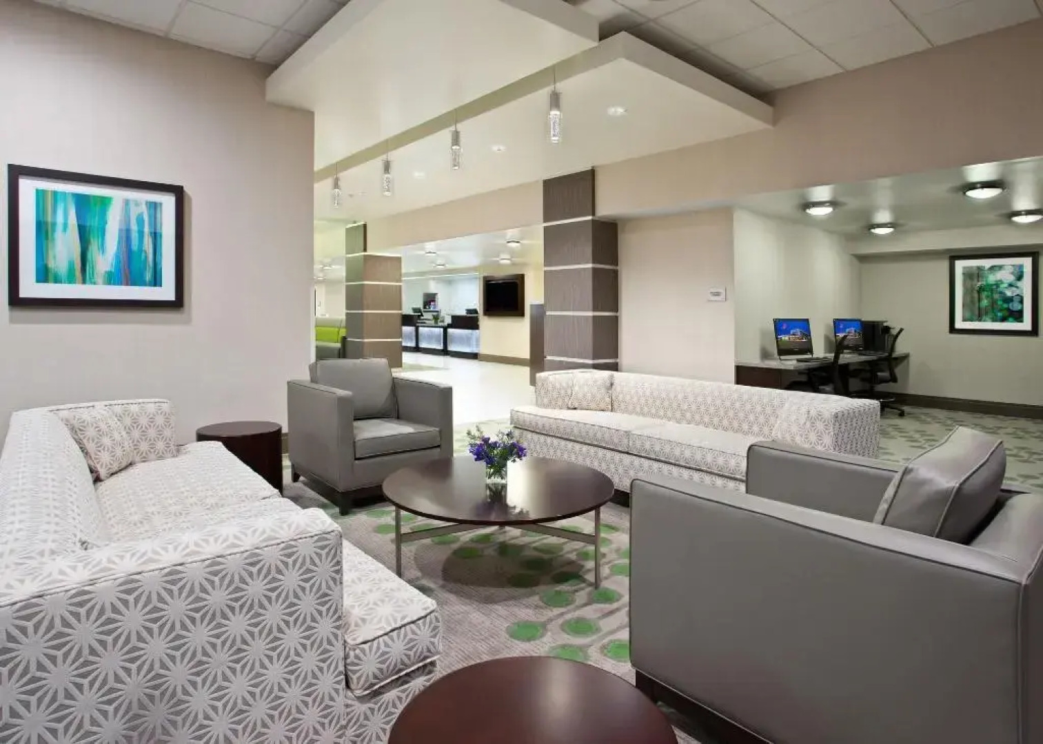 Clarion Hotel and Conference Center