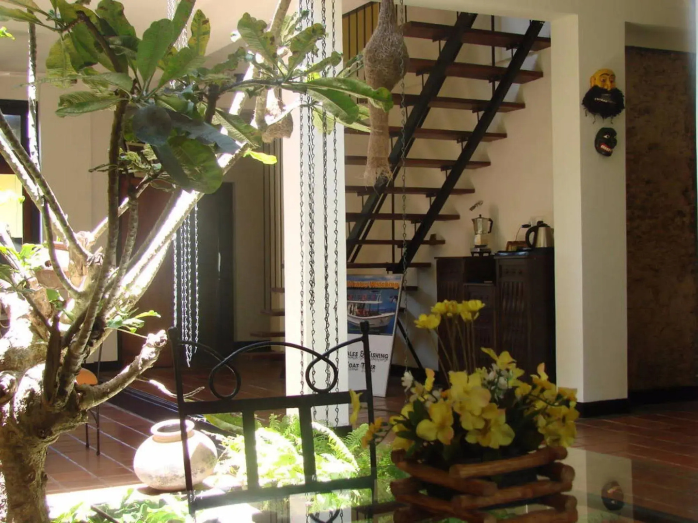 Handagedara Resort