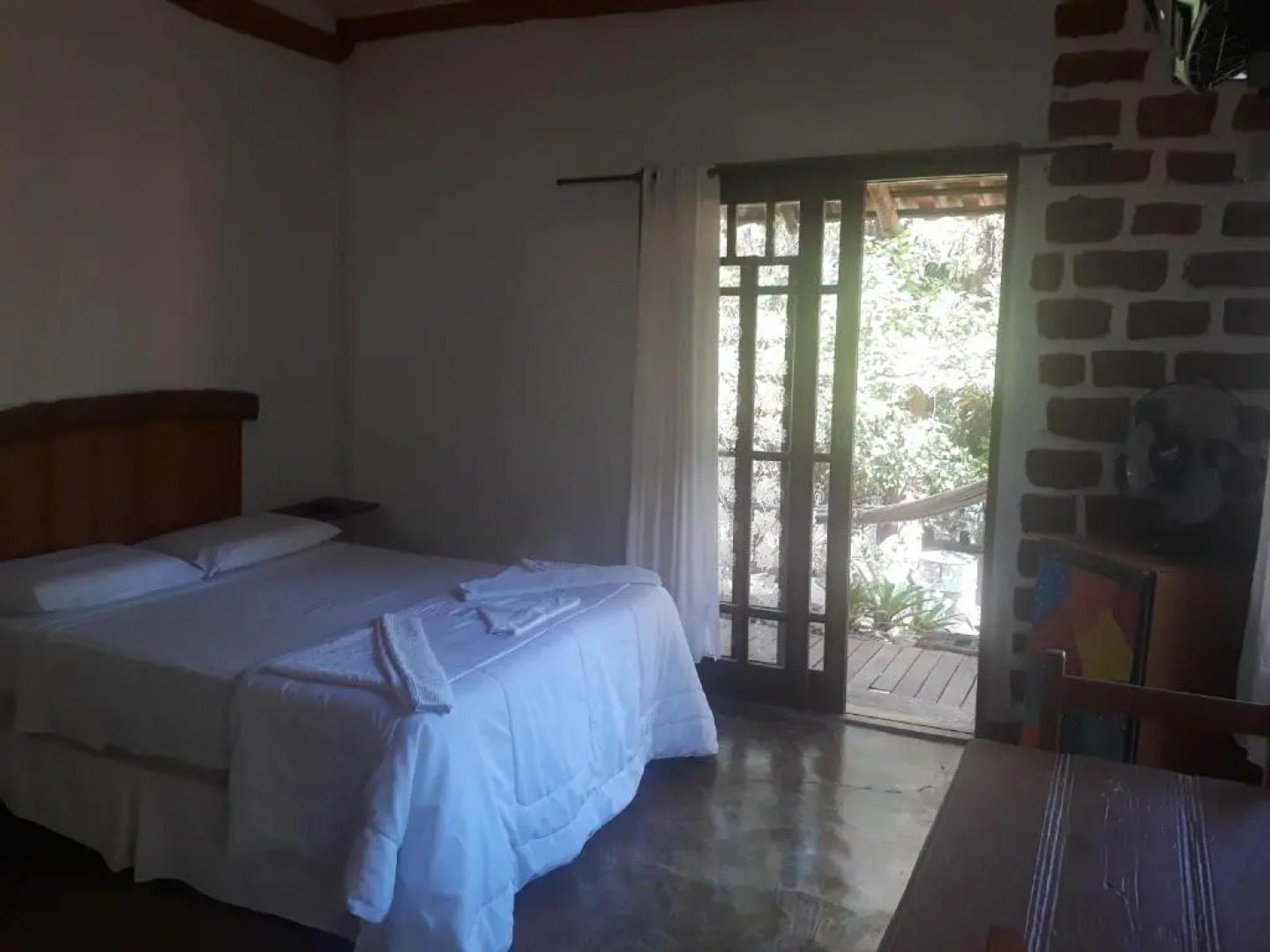 Pousada Bangalôs Cipó