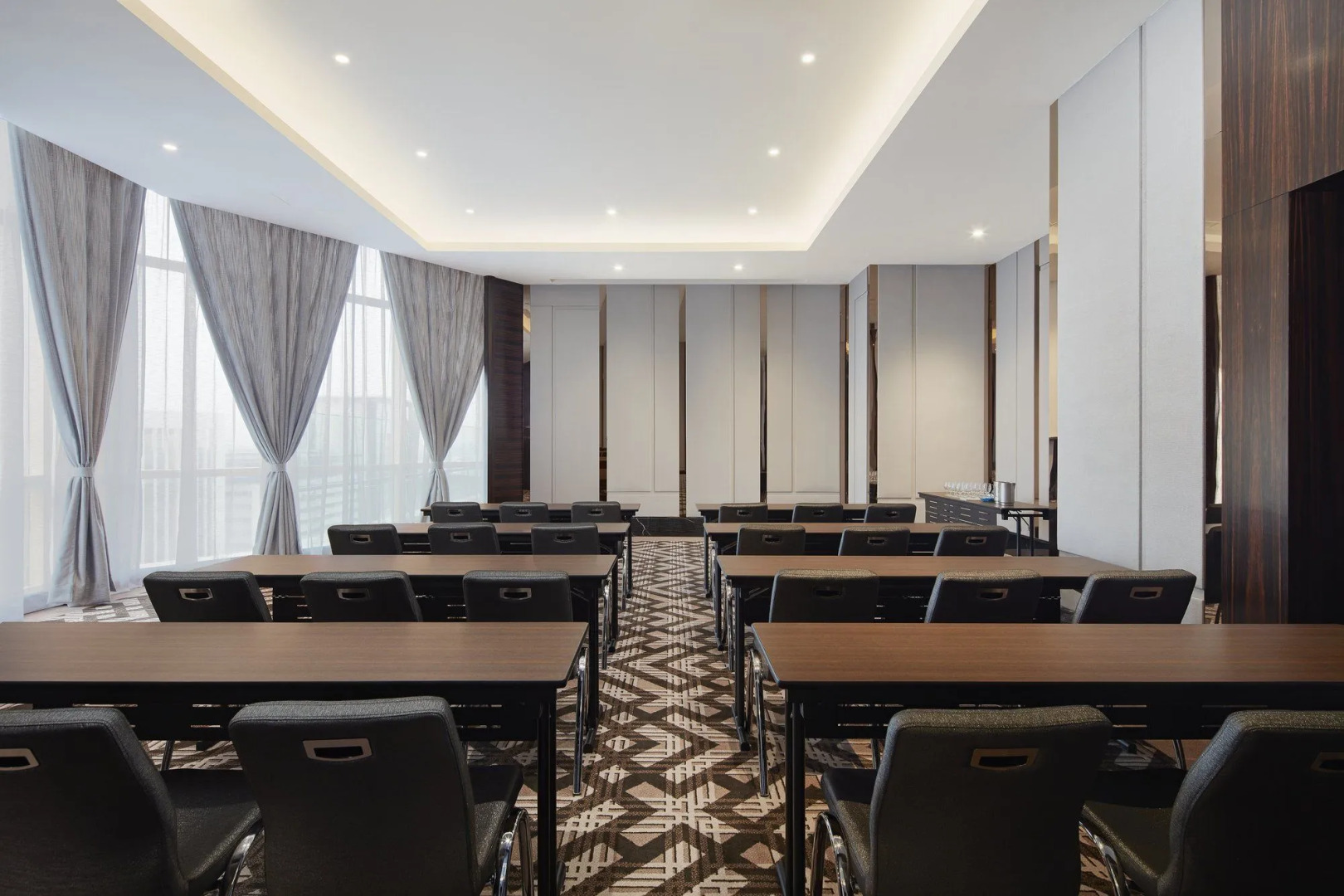 Sheraton Petaling Jaya Hotel