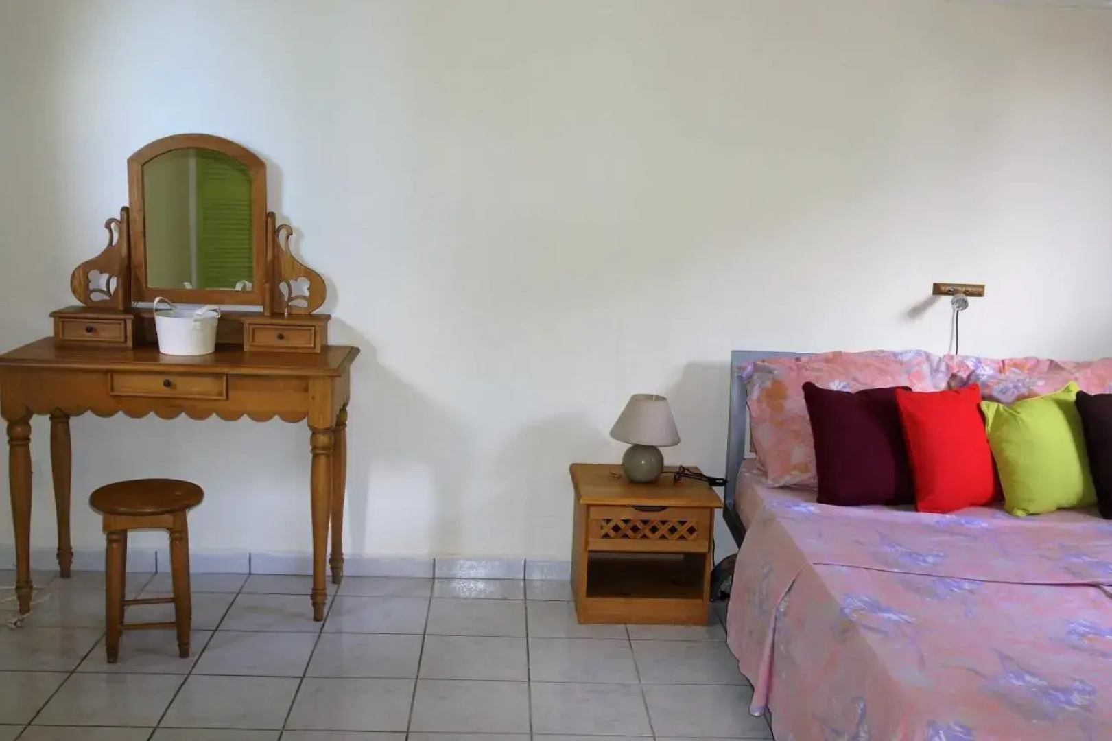 Domaine de Valcine