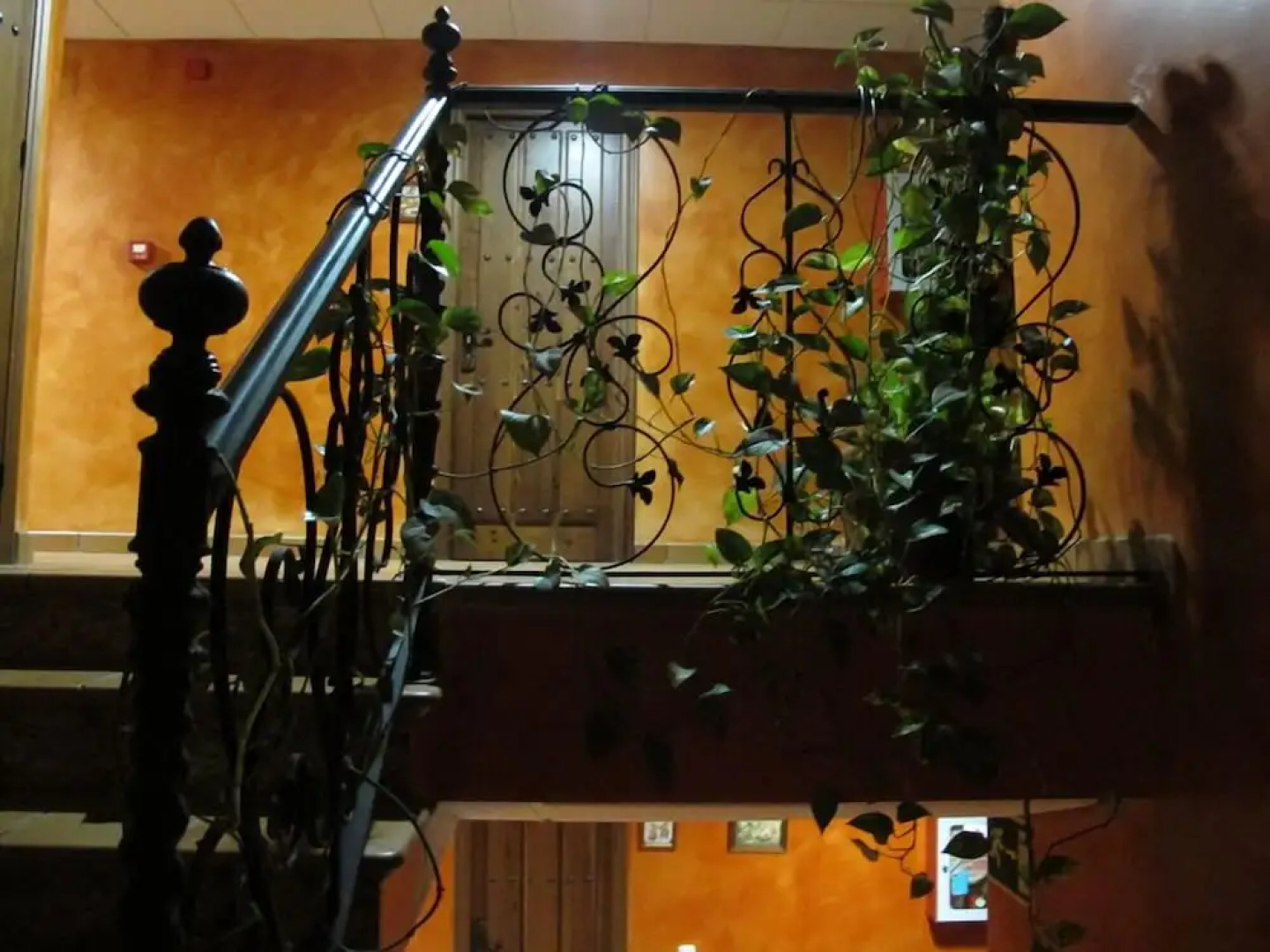 Hotel Rural Hojaranzos