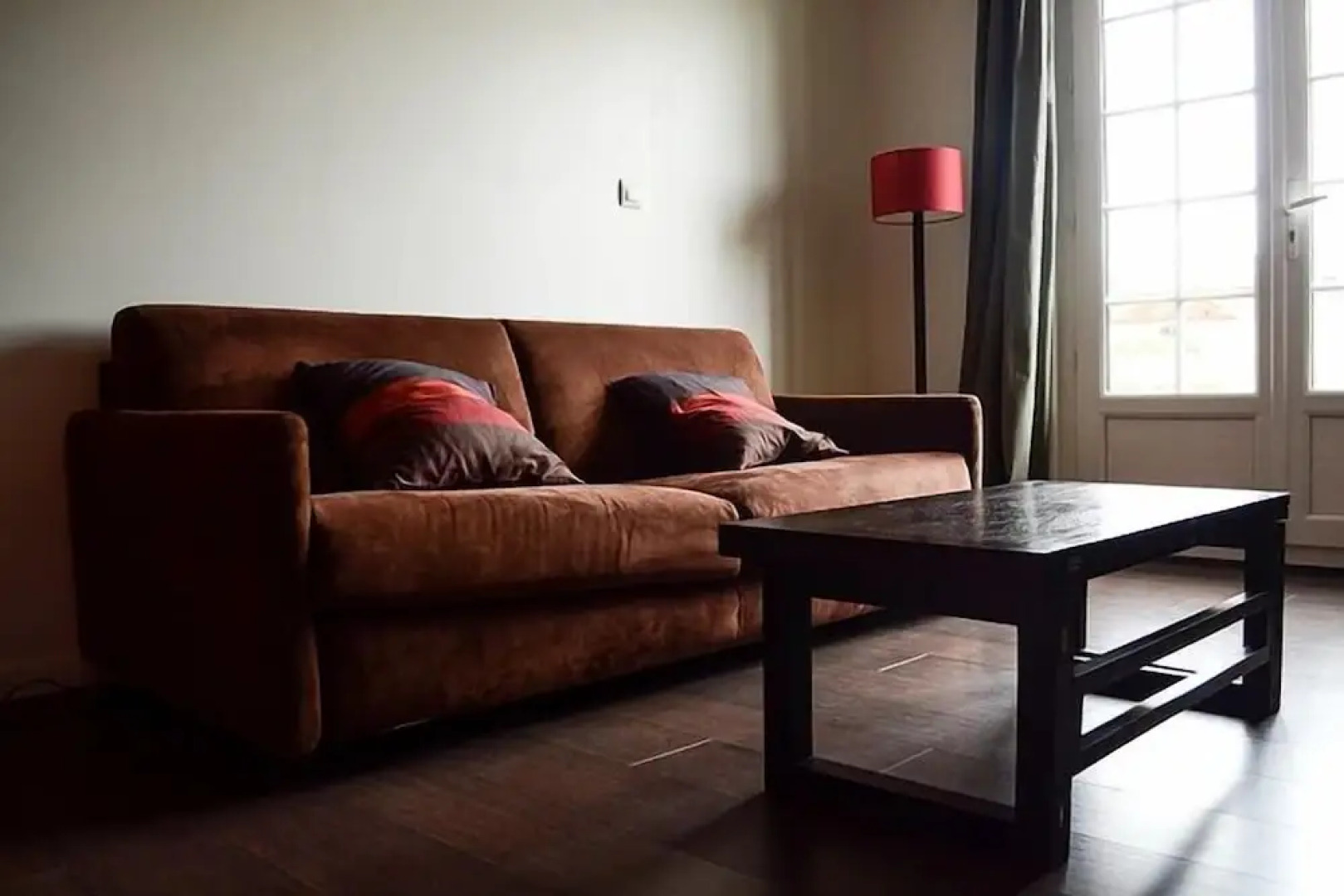 Auberge De La Durdent