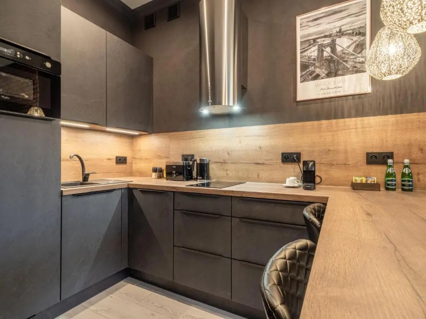 Loft House Premium Apartments