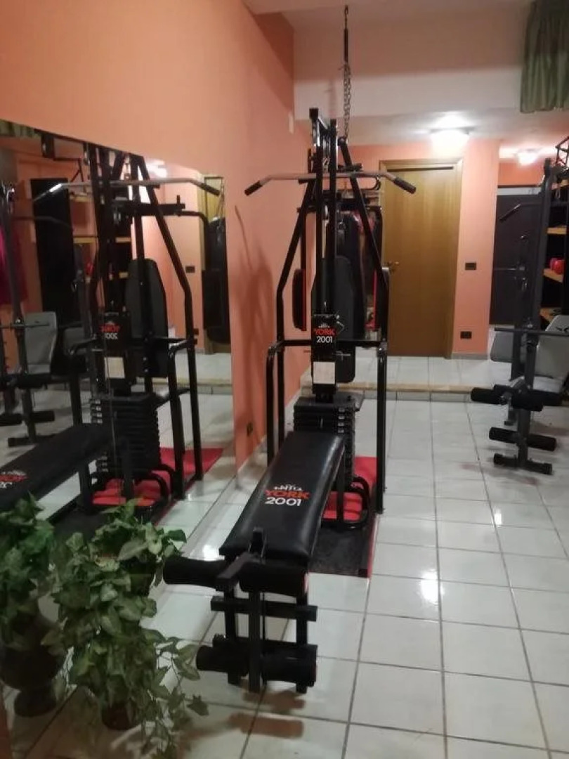 B&B Sant'Oronzo Turi