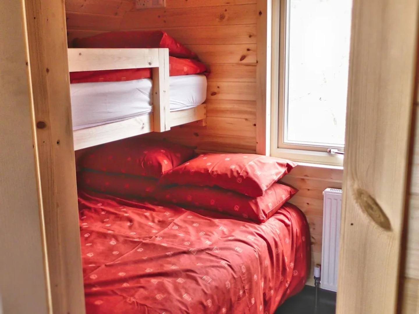 Tigh an Each B&B & Laggan Glamping