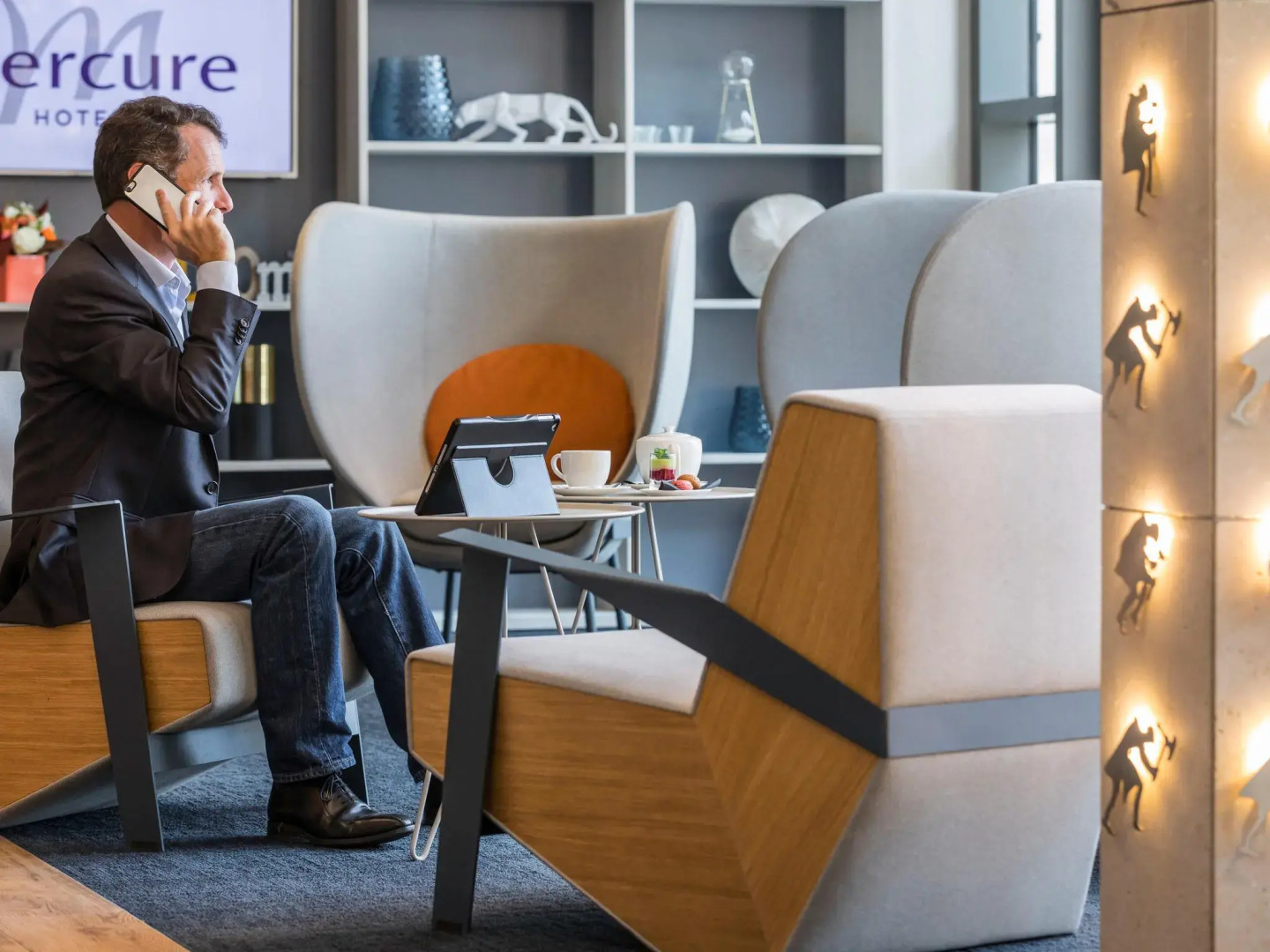 Hôtel Mercure Beauvais Centre Cathédrale