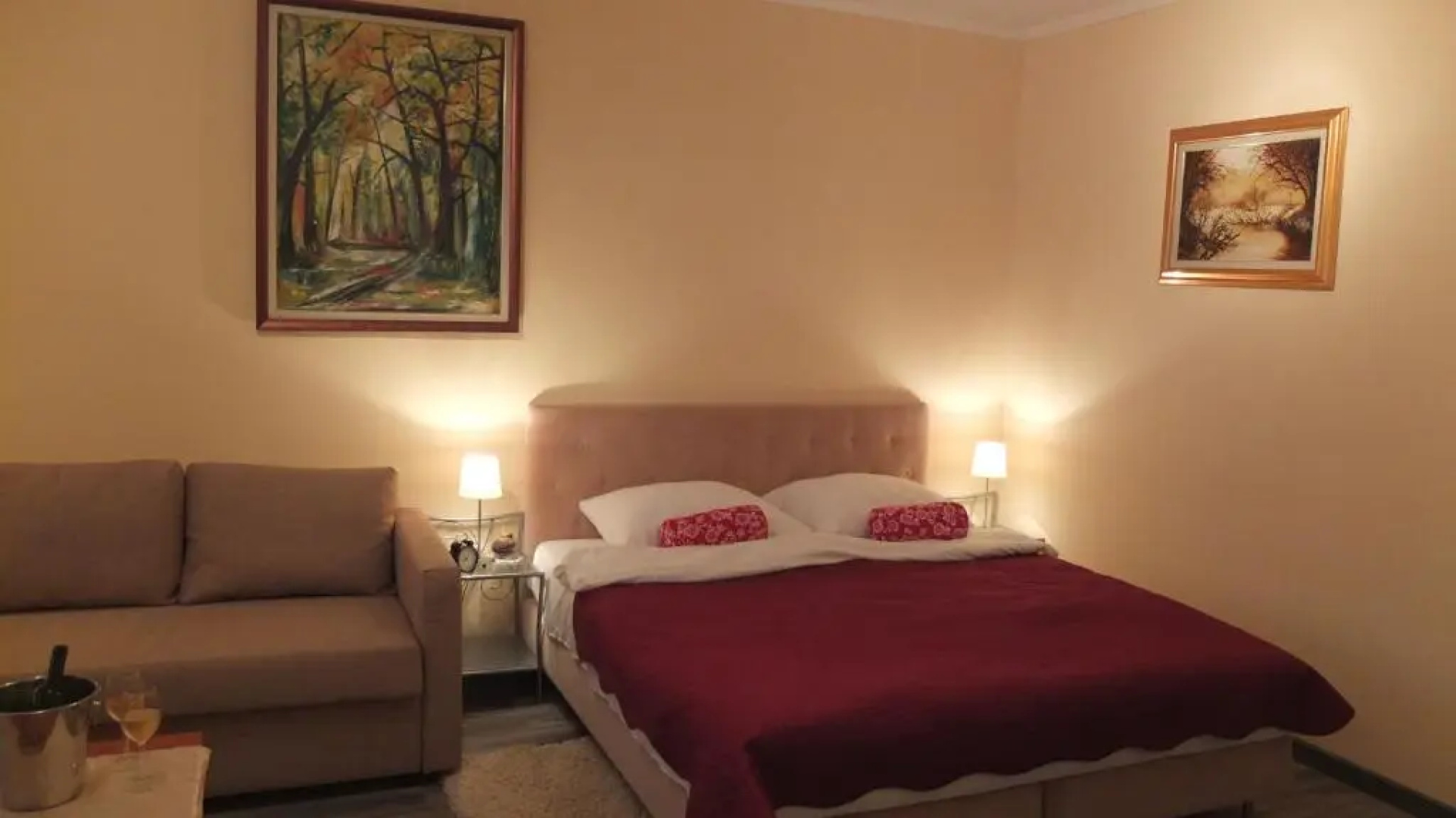 Country House Baranjski Tulipan