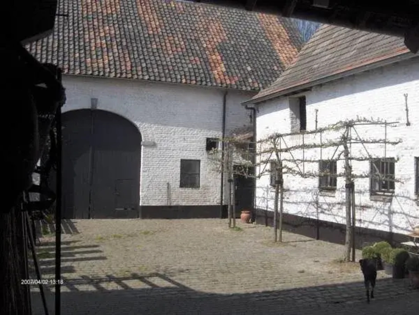 Cour 8 Lofts
