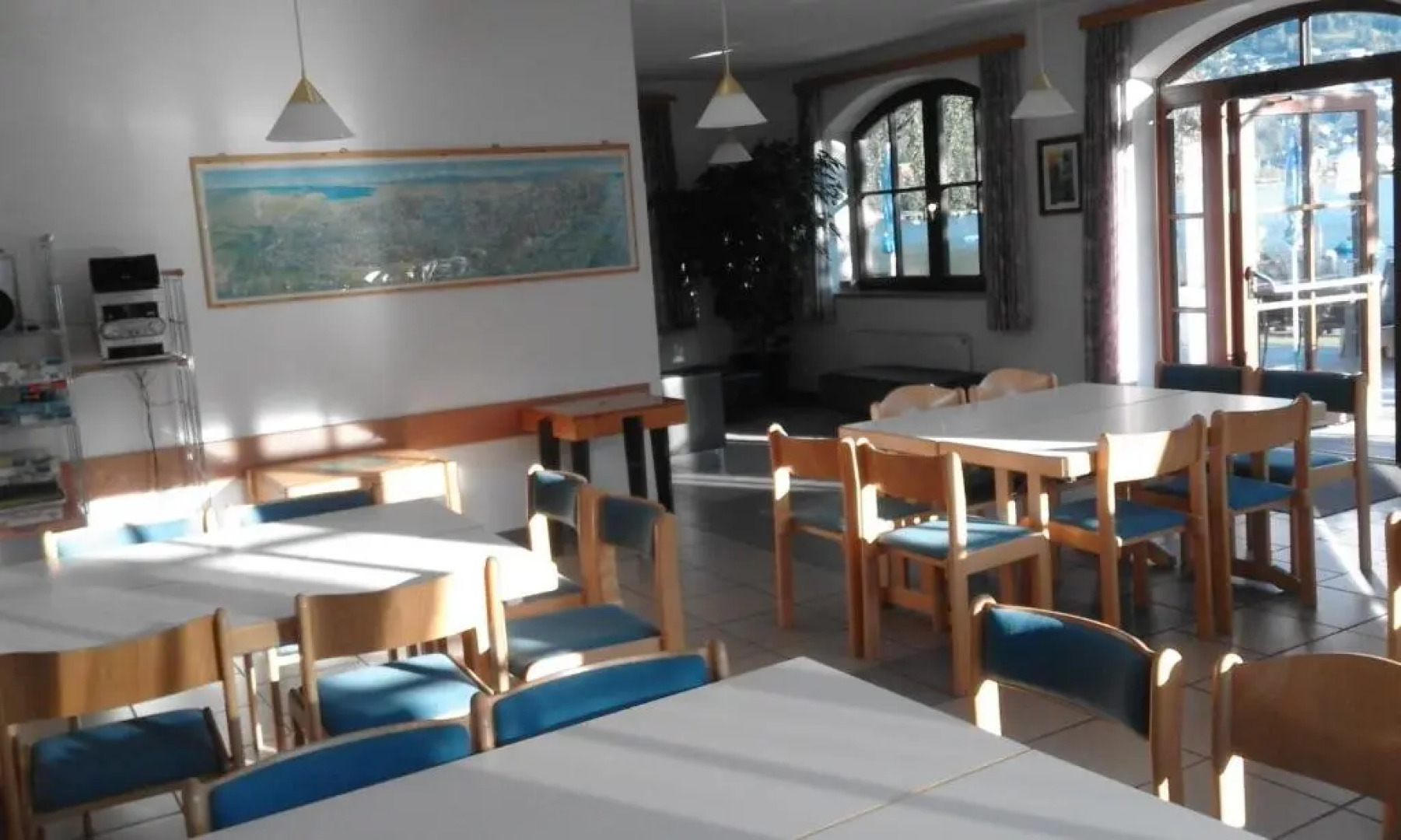 JUNGES HOTEL ZELL AM SEE - Hostel