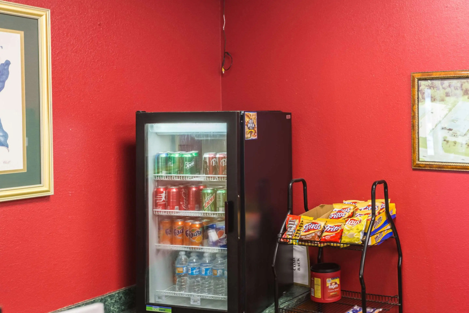 Rodeway Inn Hazlehurst