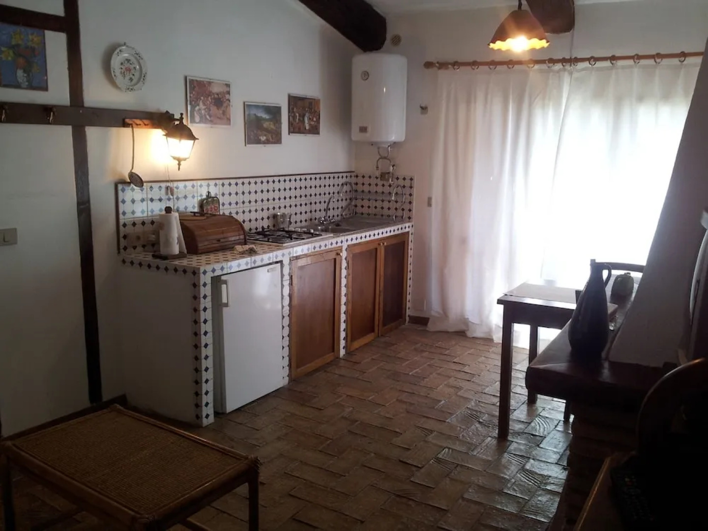 Silence and Relaxation for Families and Couples in the Countryside of Umbria