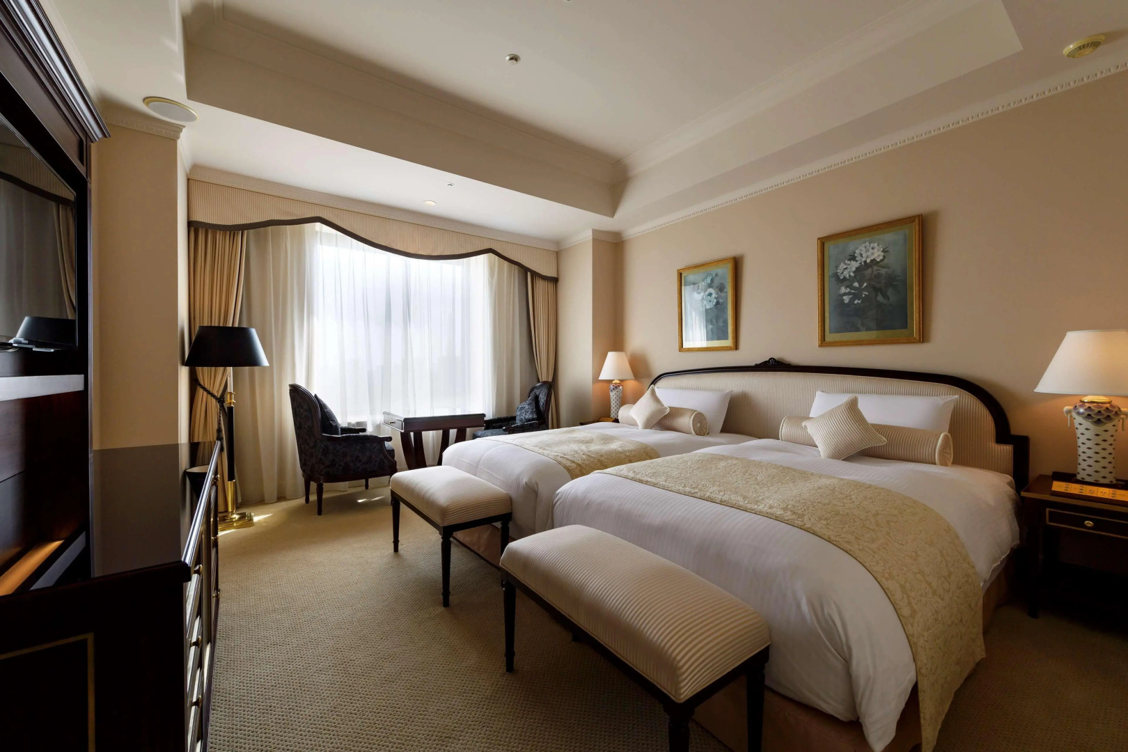 Dai-ichi Hotel Tokyo