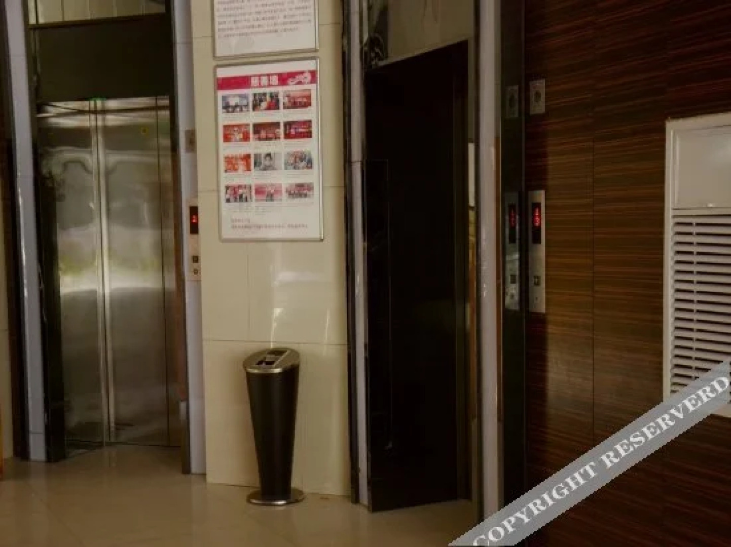 Shangyite Chain Hotel