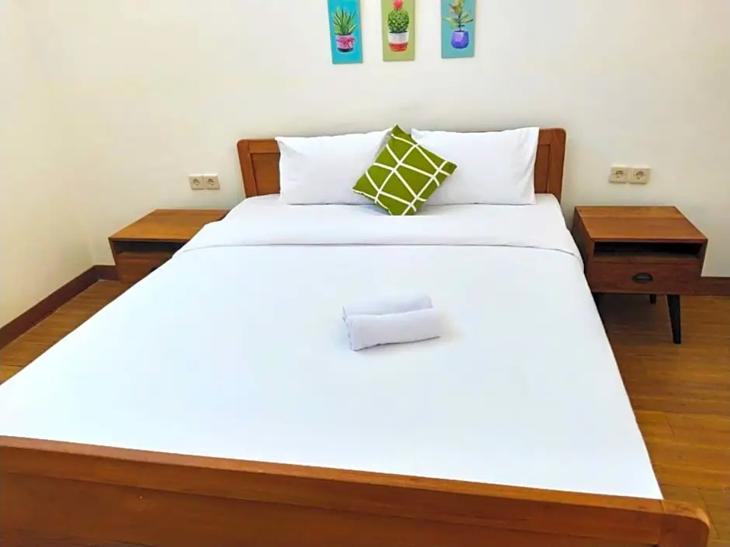 My Room Cepu Blora RedPartner