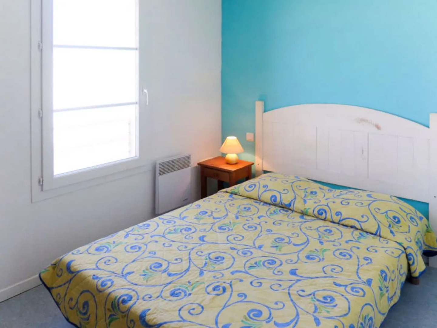 RéSIDENCE DUNE BLANCHE - OCéAN1(BPL321)