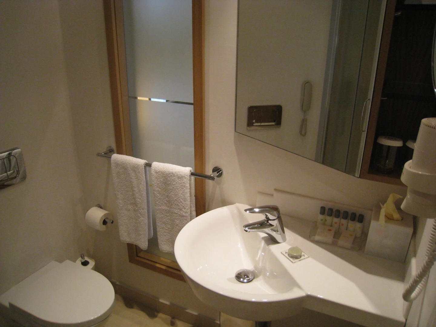 Galaxy Hotel Iraklio