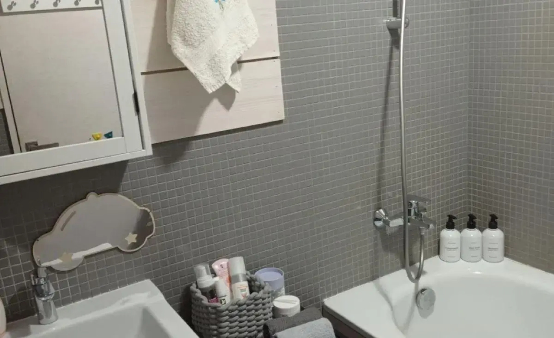 Дубльдом с баней на дровах