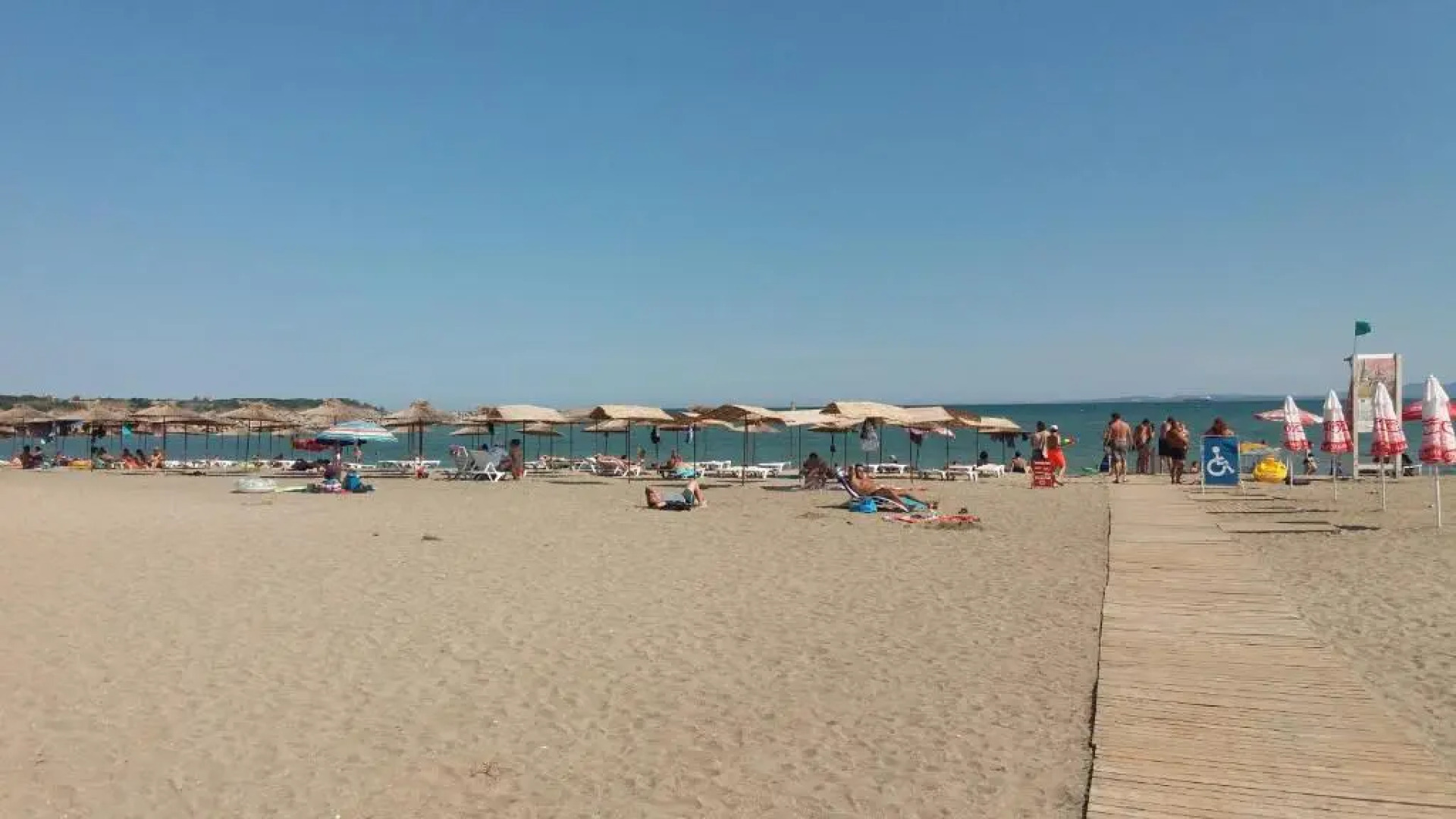 Sarafovo Apartment Laguna