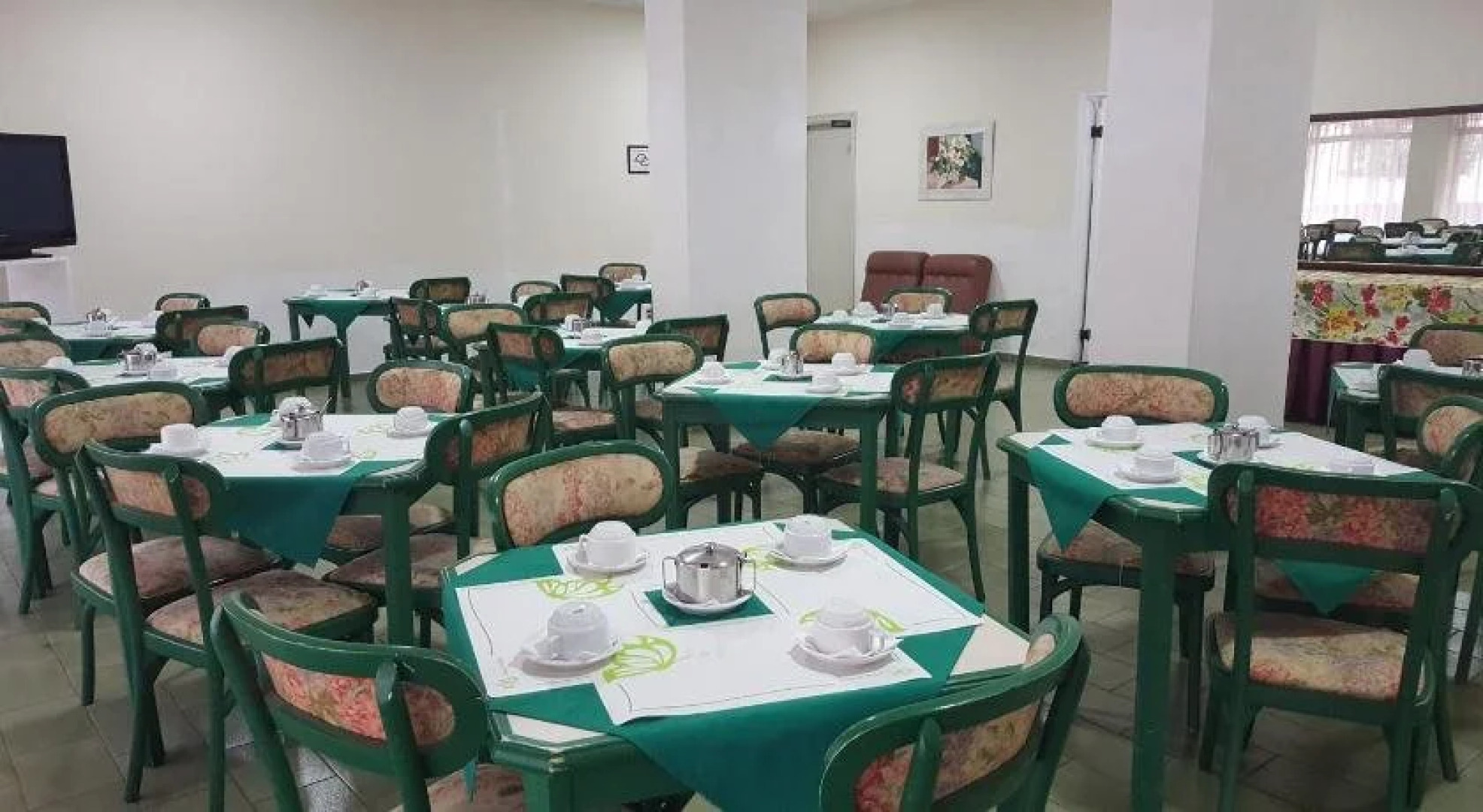 Habitat Hotel de Leme