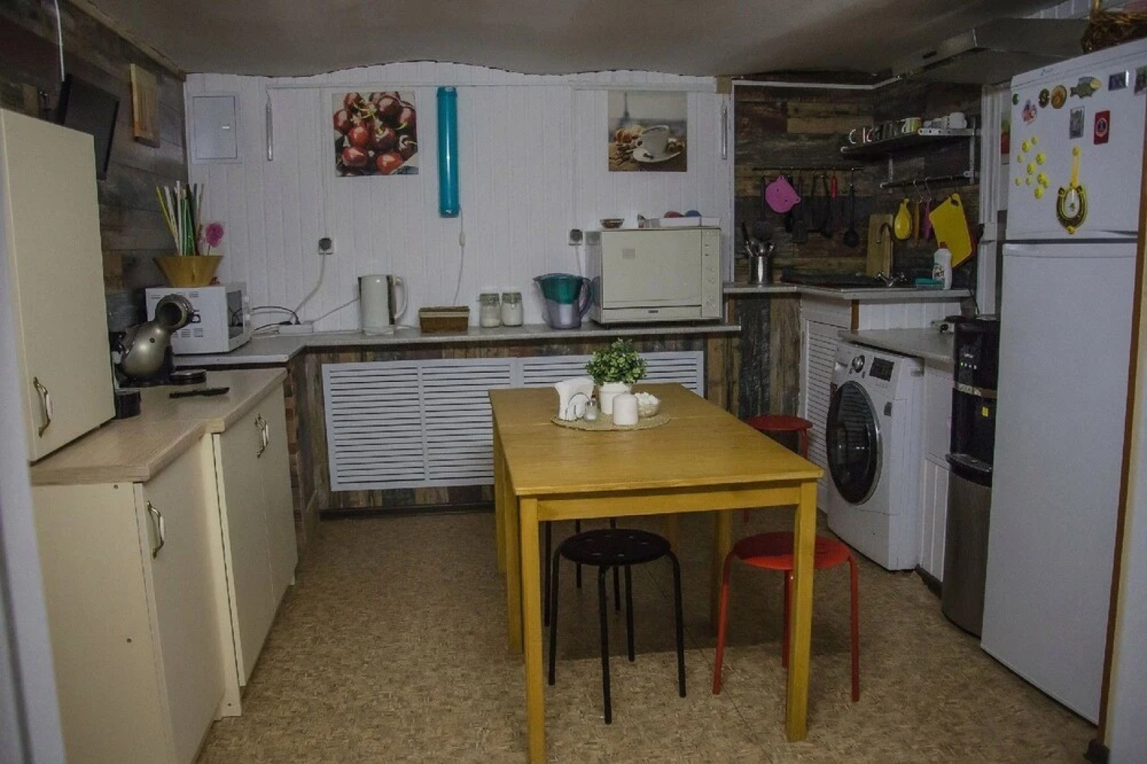 Хостел «Подушка»