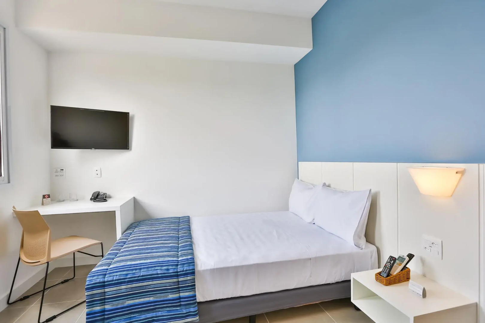 Transamerica Fit Jacareí