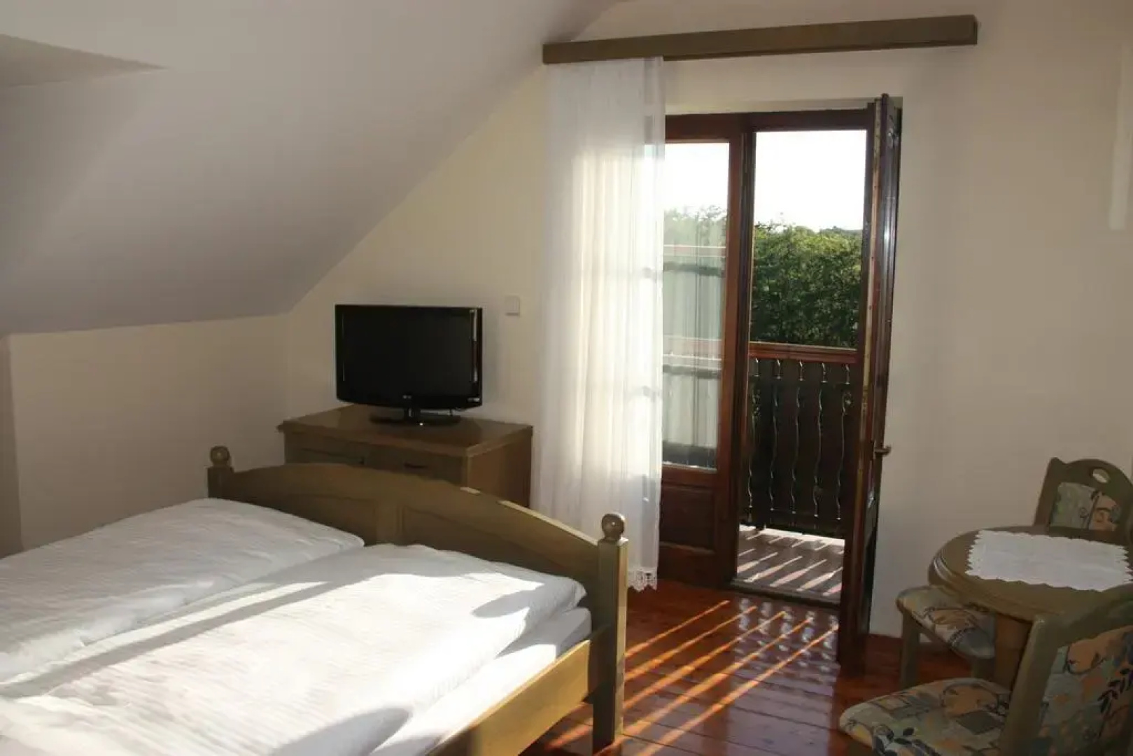 Turistična Kmetija Pungračič