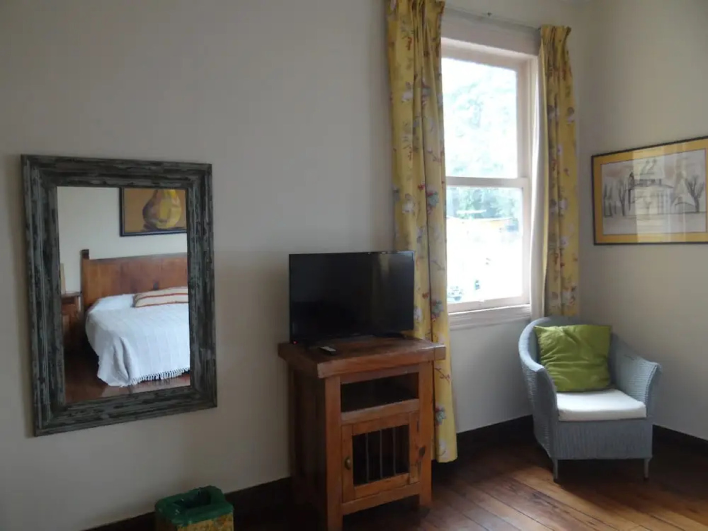 Hotel Posada del Museo