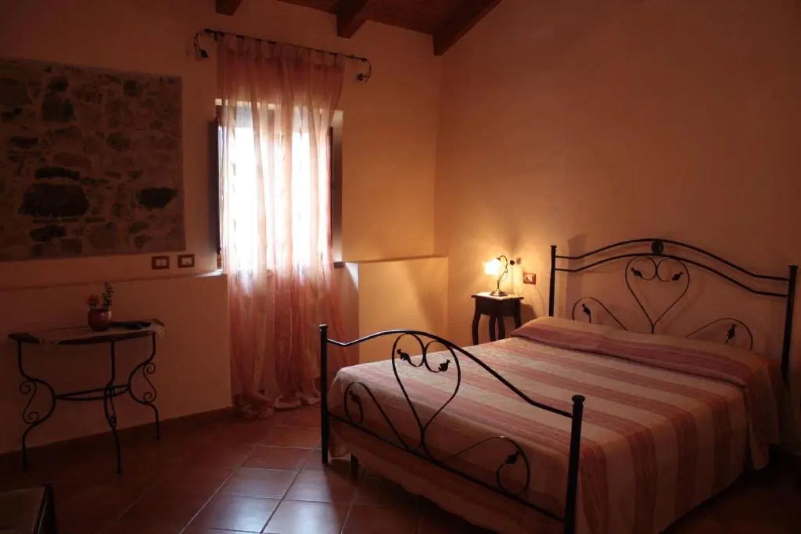 Country House B&B Antica Dimora Del Sole