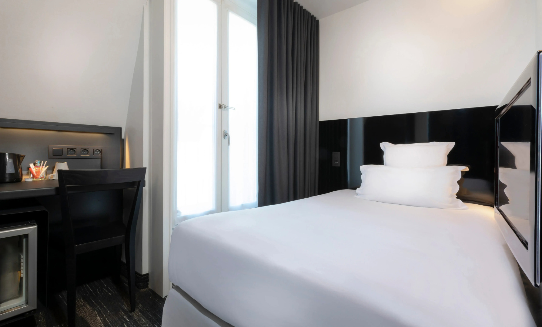 Hotel Libertel Gare de l'Est Francais