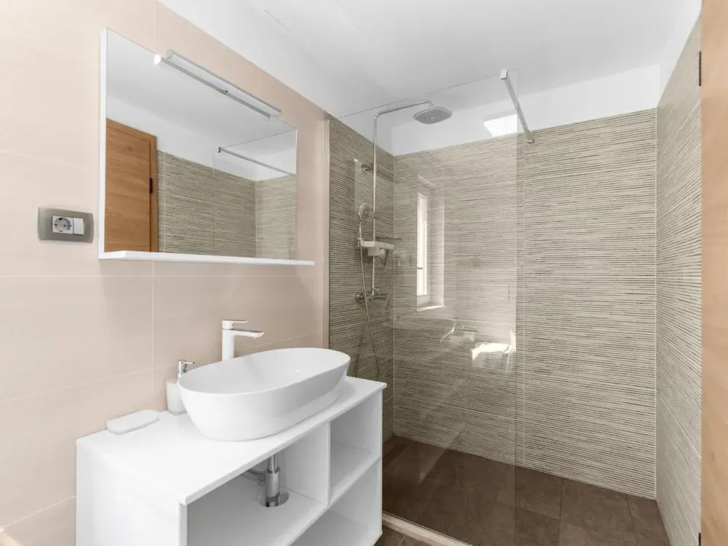 Villa in Istria With Heated Eco Pool