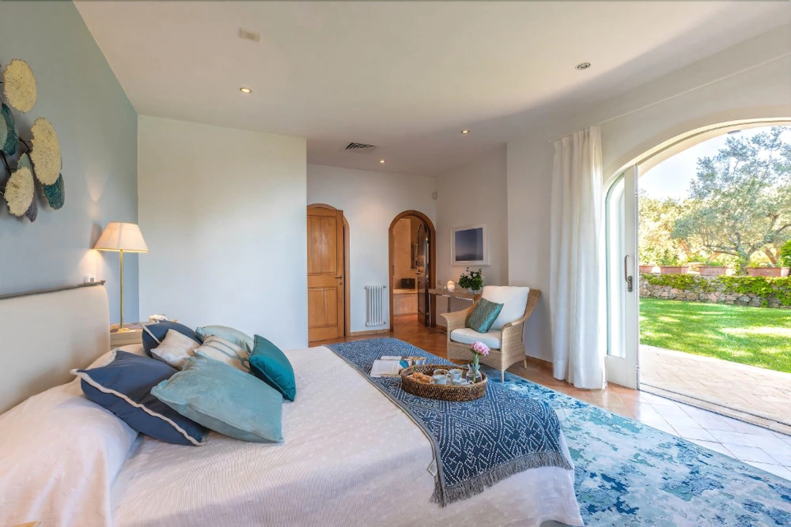 Verdidea - Villa La Quercia