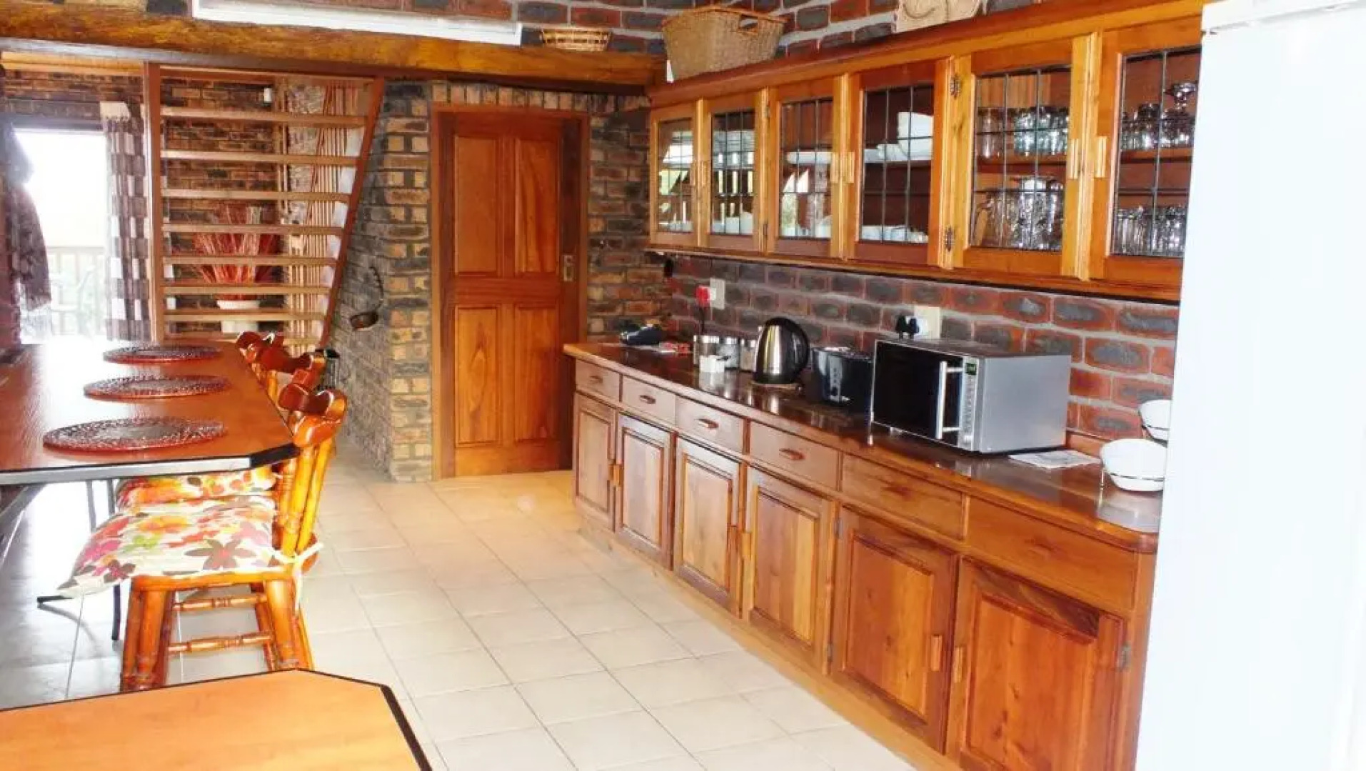 White Shark Guest House