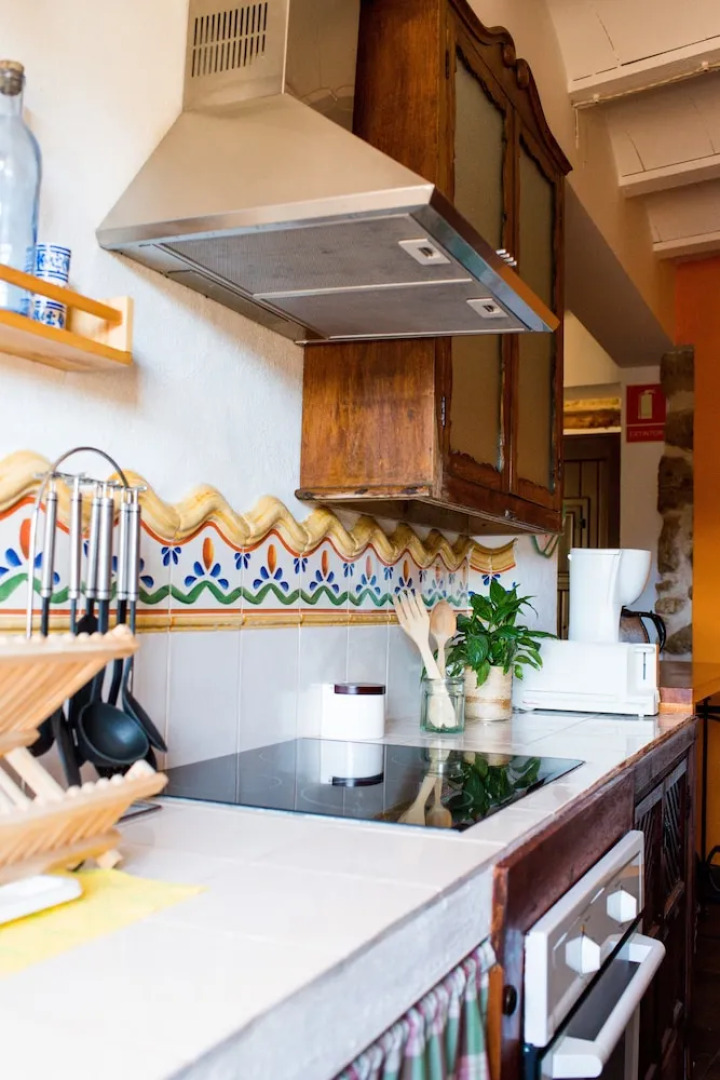 Casas Rurales Atalaya del Segura