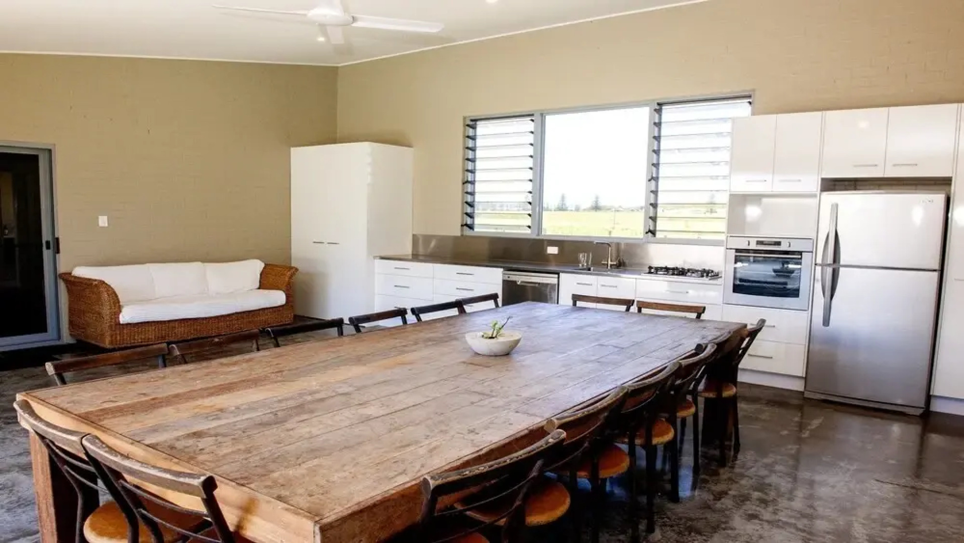 Sharpes Beach House
